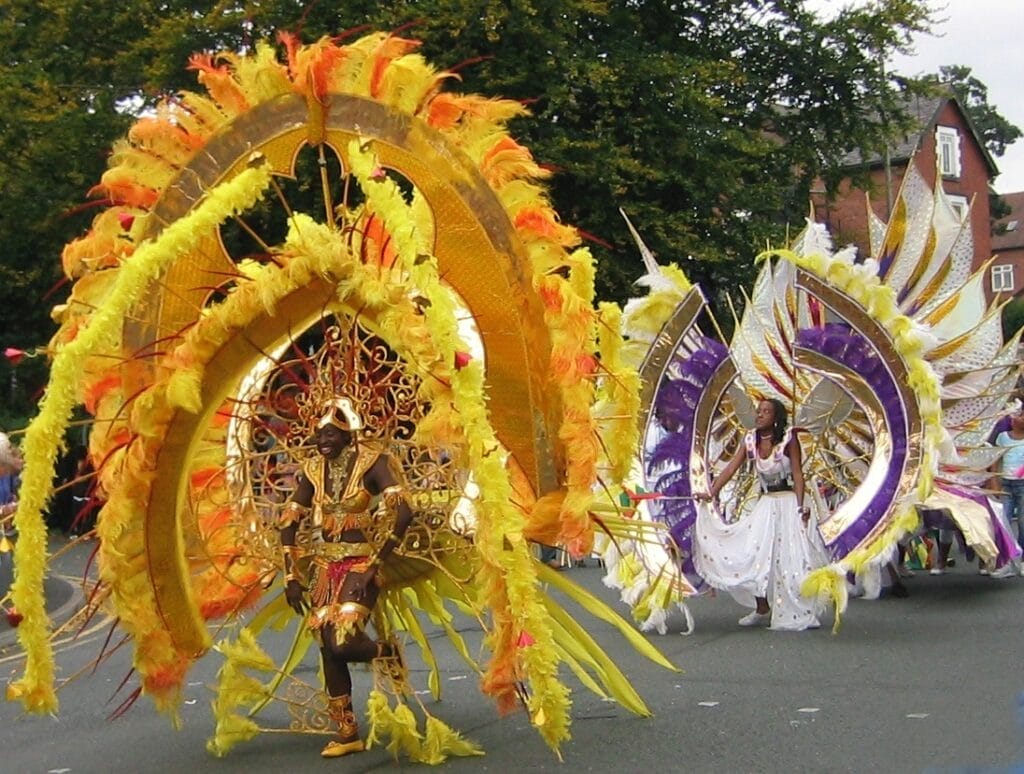 Festivals and Carnivals