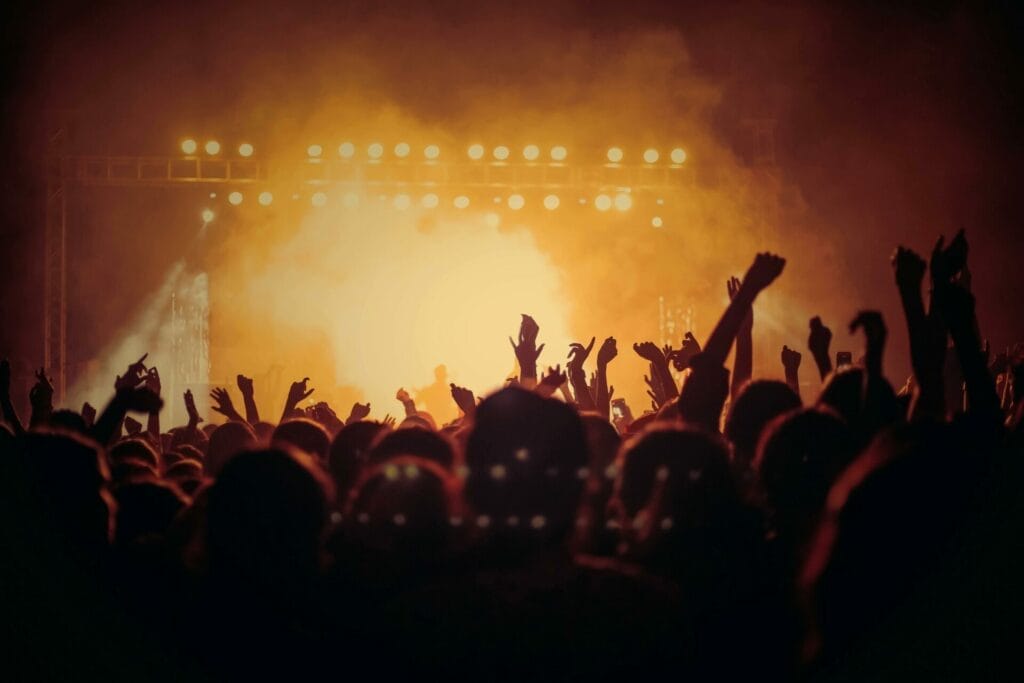 Nightlife