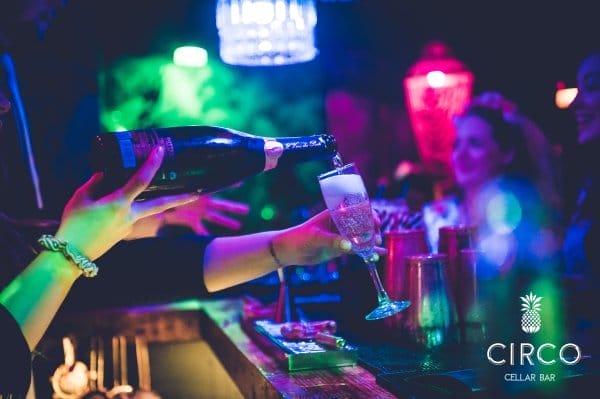 Check out these must see underground cocktail bars in Bath