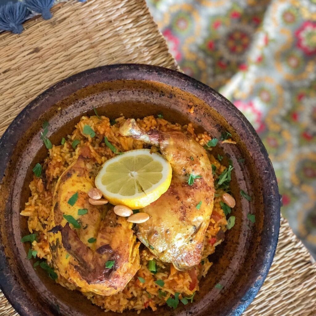 Kasbah Cafe Bazaar