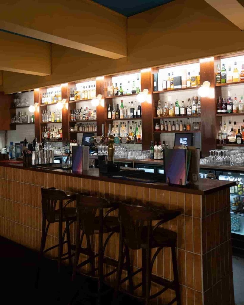 Picture House Social