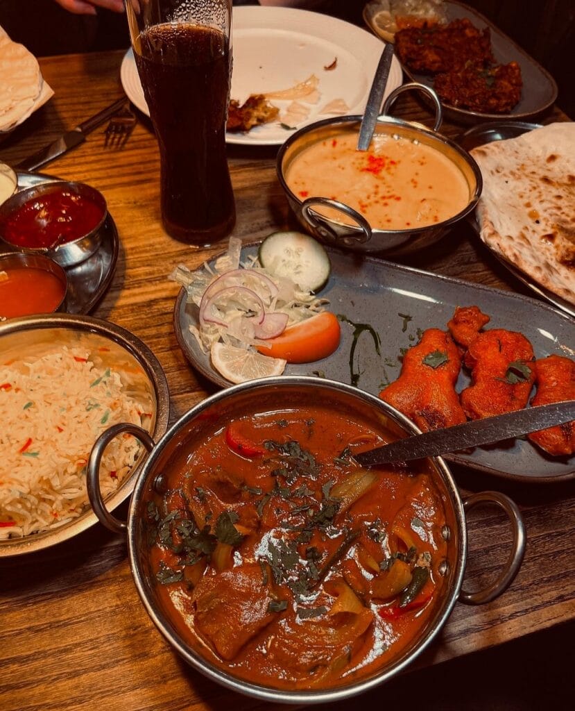 Spice City