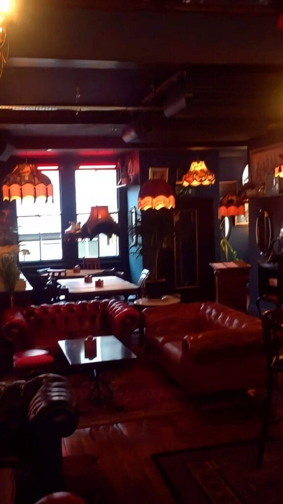 Hockley Arts club