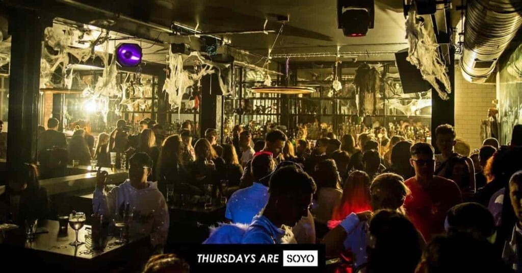 SOYO