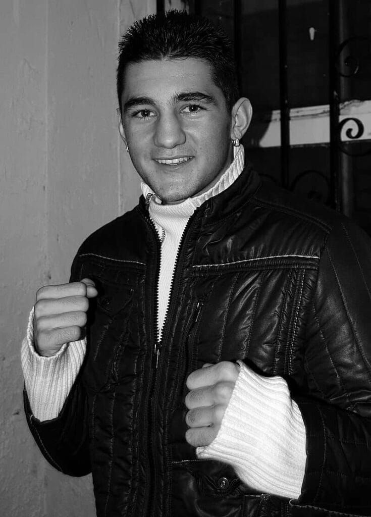 Nathan Cleverley
