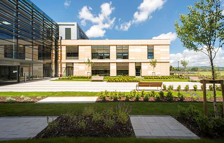 bath spa university