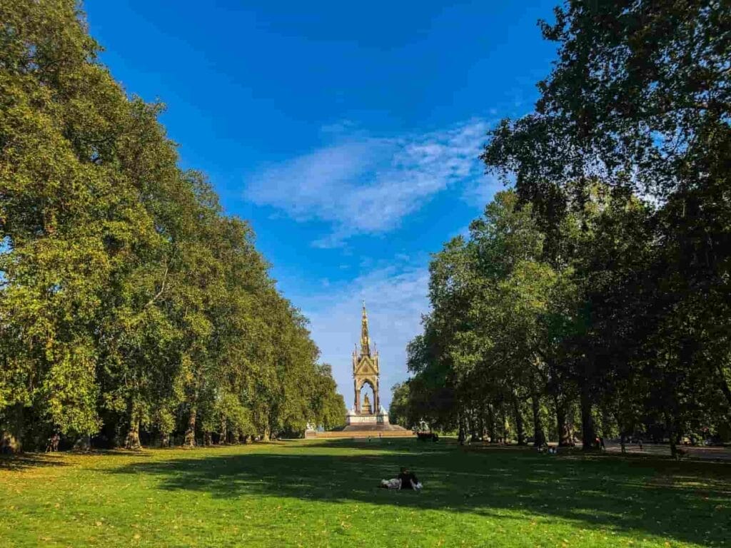 Hyde Park