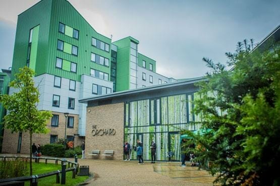 University of Bradford