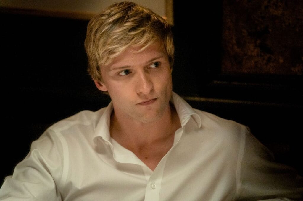Will Tudor