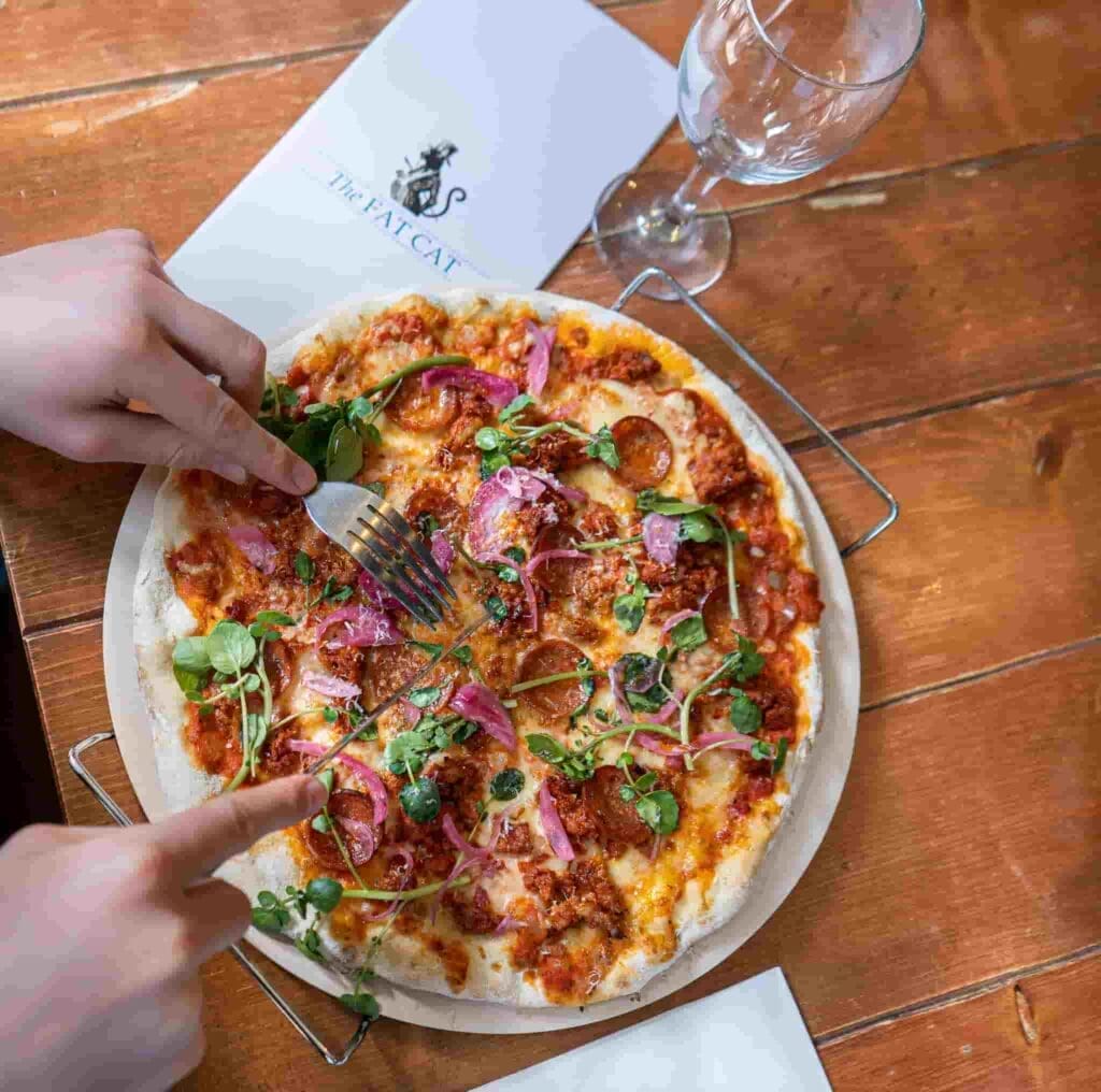 2 for 1 smokehouse pizzas