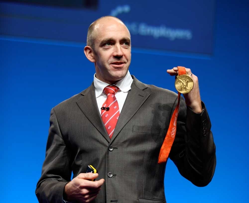 Dr Tim Brabants