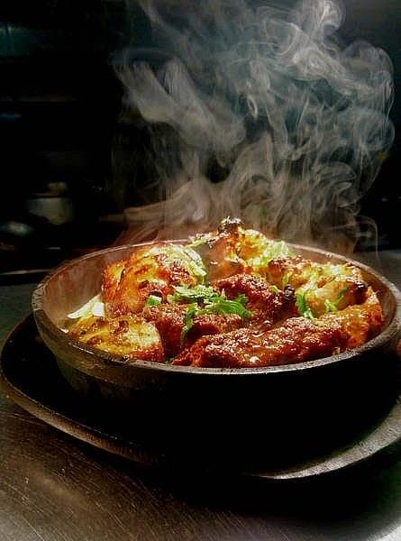 Everest Dine