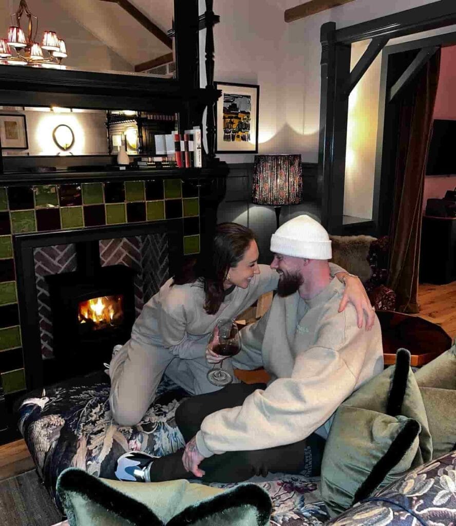 Megan McKenna House