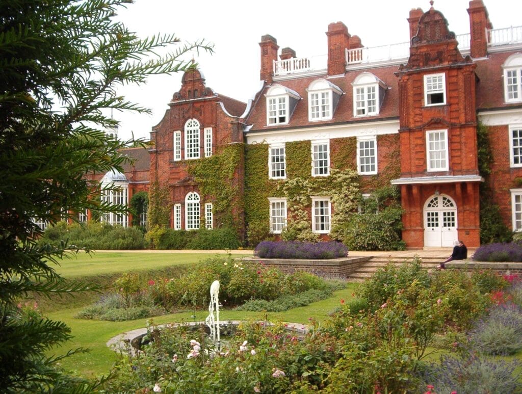 University of Cambridge