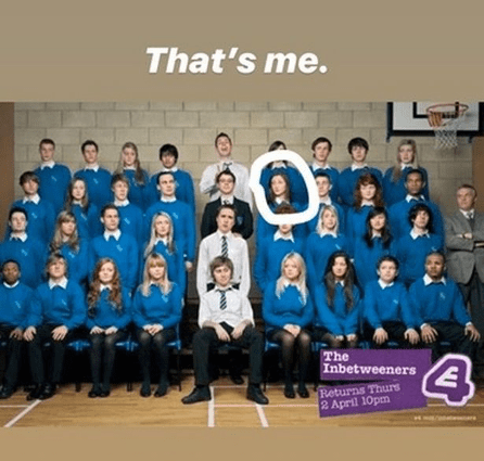 Inbetweeners