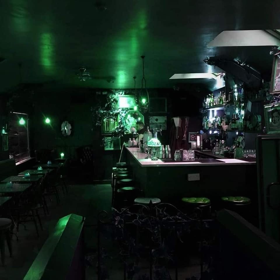 Some Place