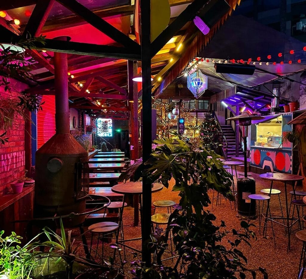 The Kazimier Garden