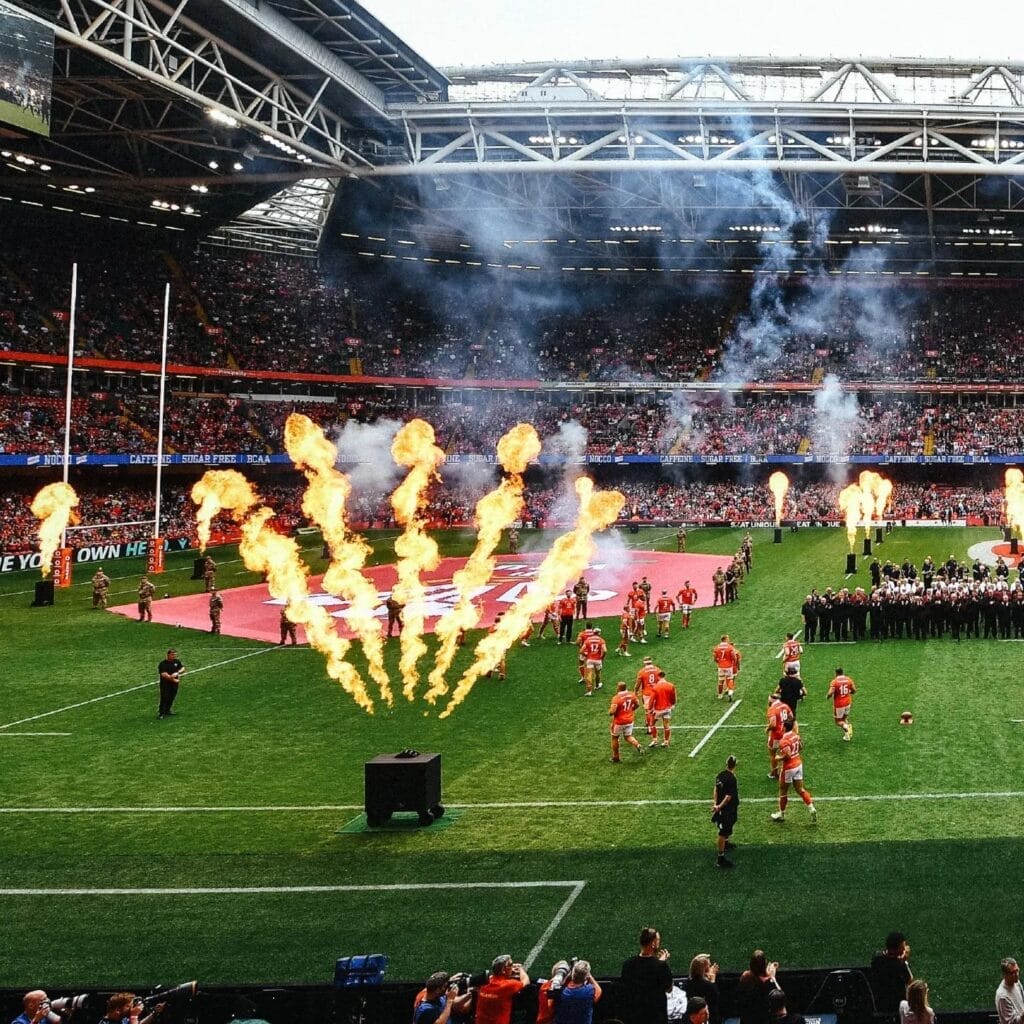 Principality Stadium