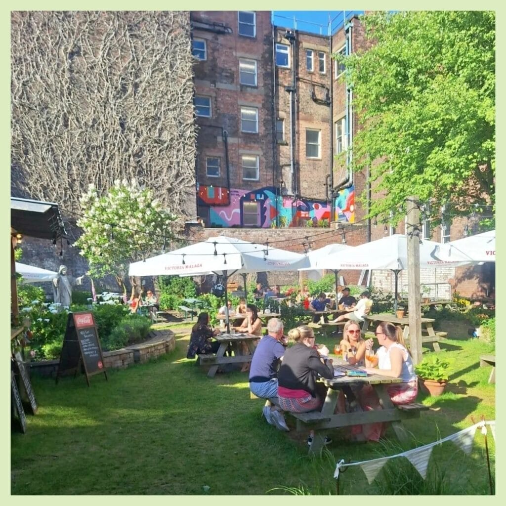 Free State Kitchen