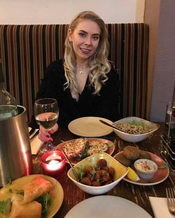 Yamas Meze and Tapas Facebook