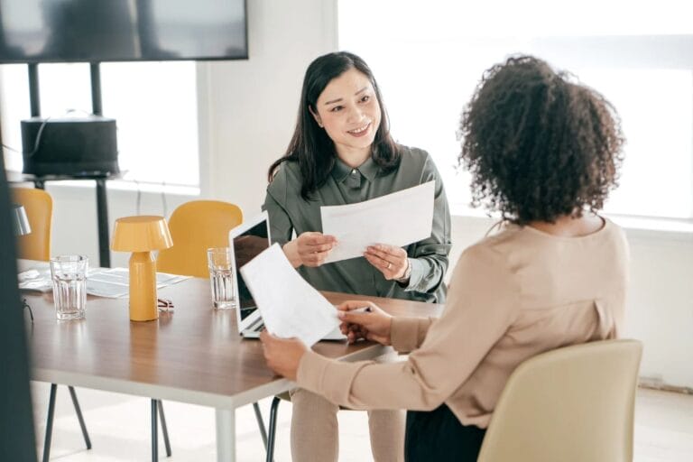 How to find work experience in year 12