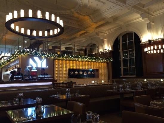 NYL Restaurant & Bar