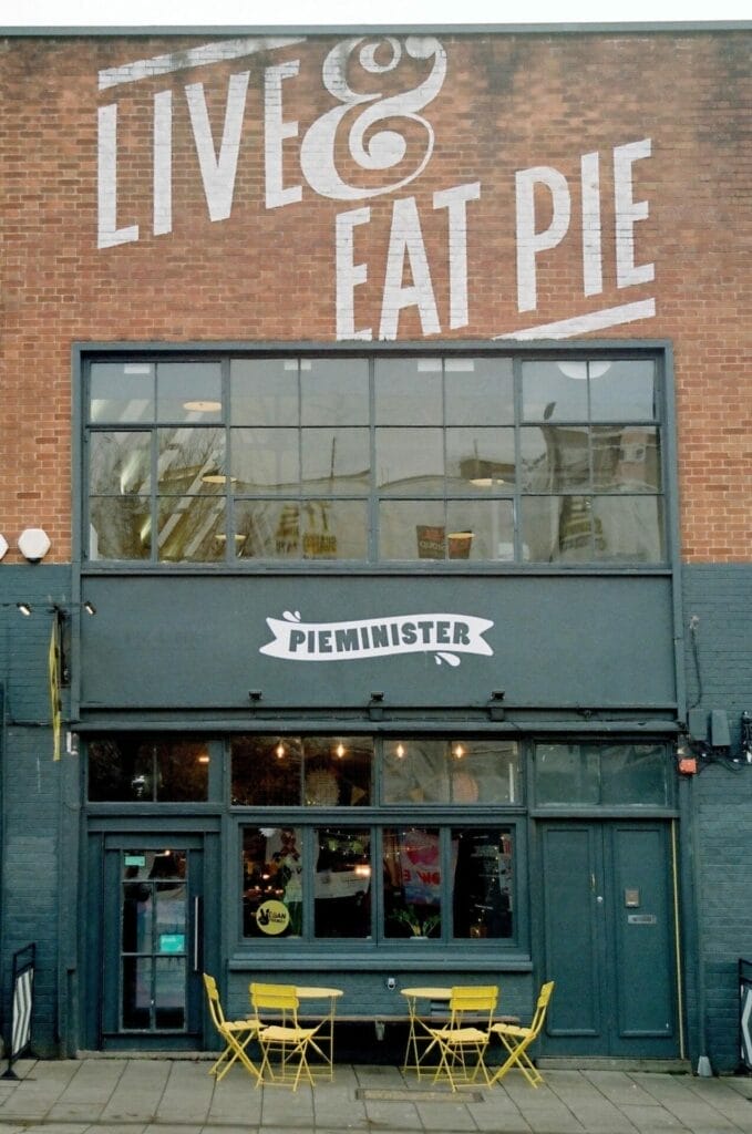 Pieminister