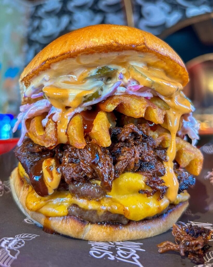 Almost Famous