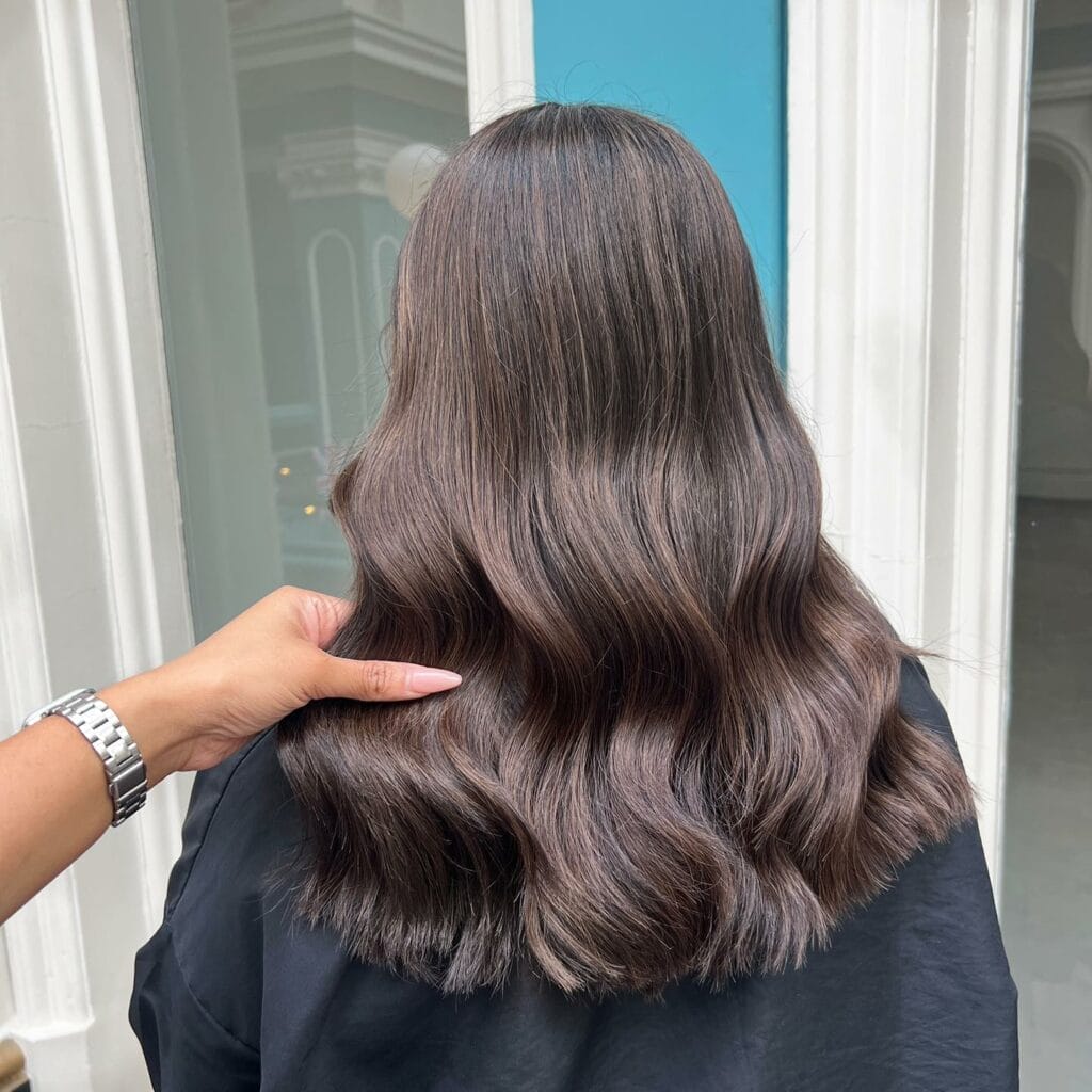 VP Hair Art Co