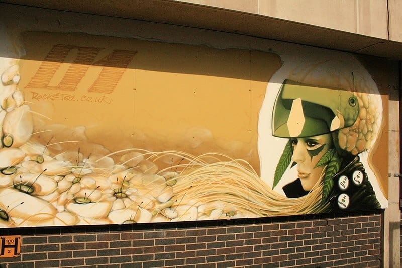Street Art