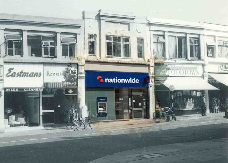 Nationwide graduate schemes in the UK