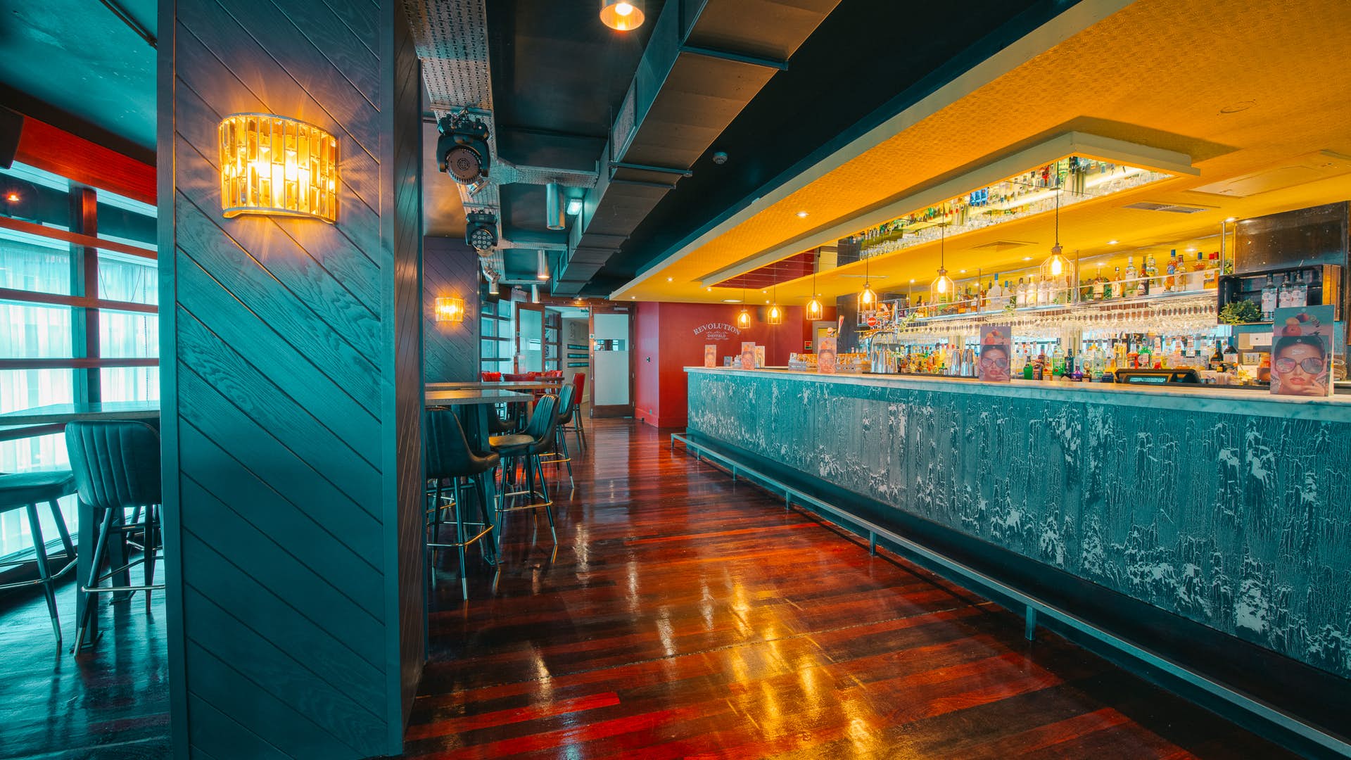The Grosvenor Cinema - best date ideas Glasgow