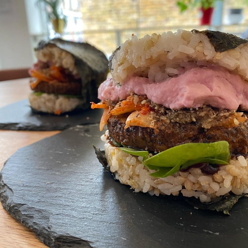 Vegan Yes