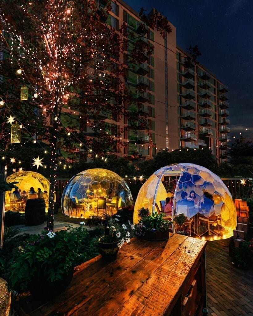Manchester Christmas Markets