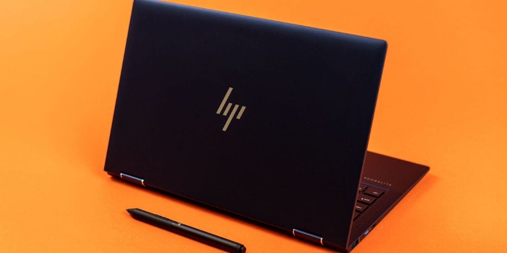 HP student discount
