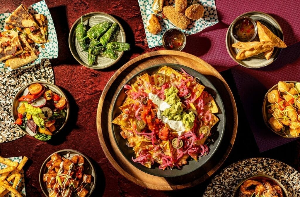 Las Iguanas