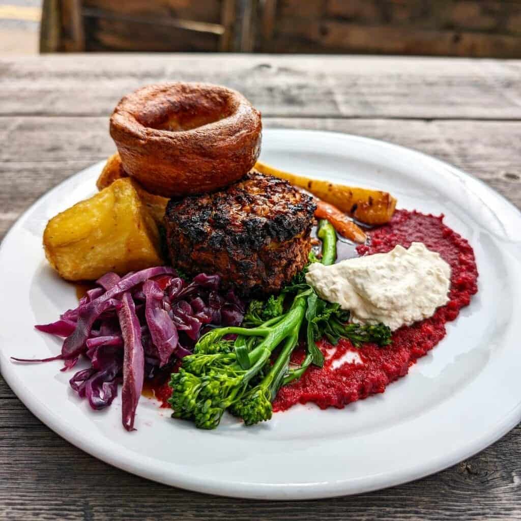 The 10 best Sunday roasts in Brighton