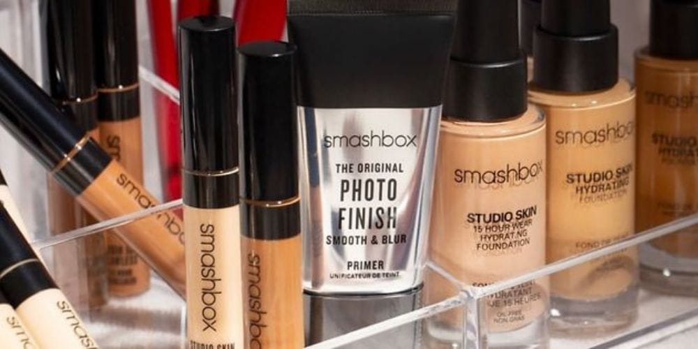 Smashbox Student Discount