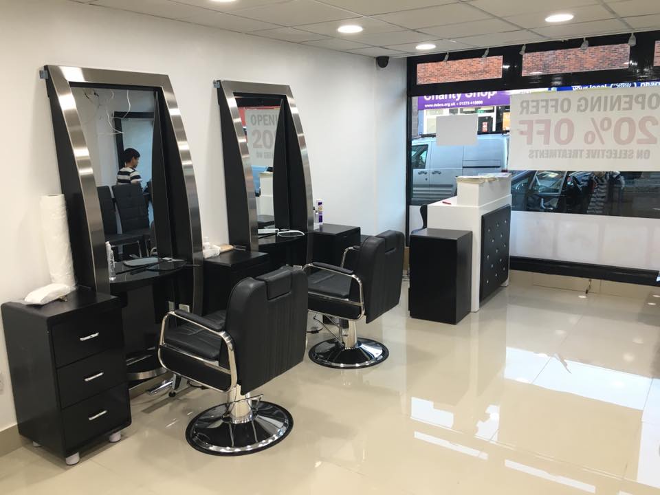 best brow bars Brighton