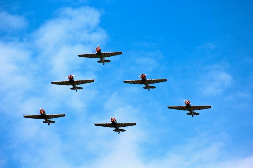 Aviation Society (AvSoc)