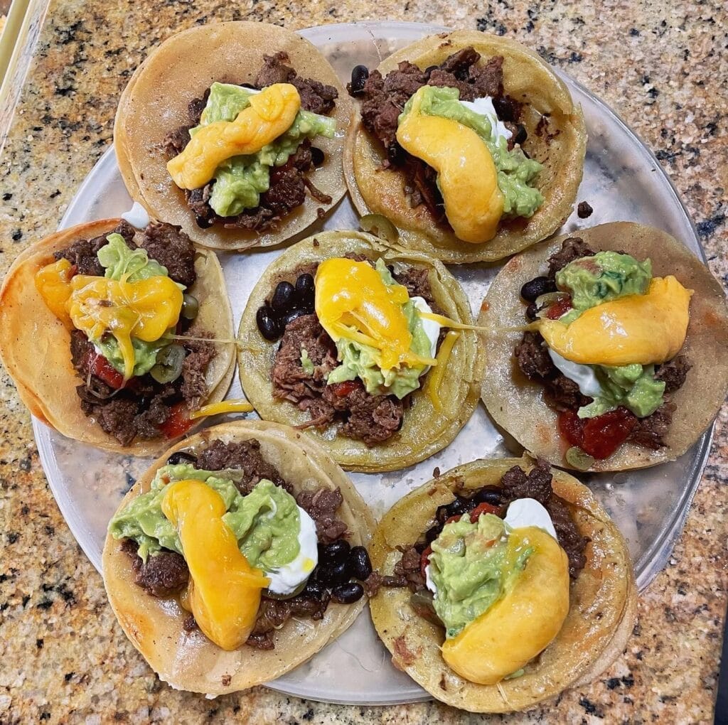 La Casa del Burrito
