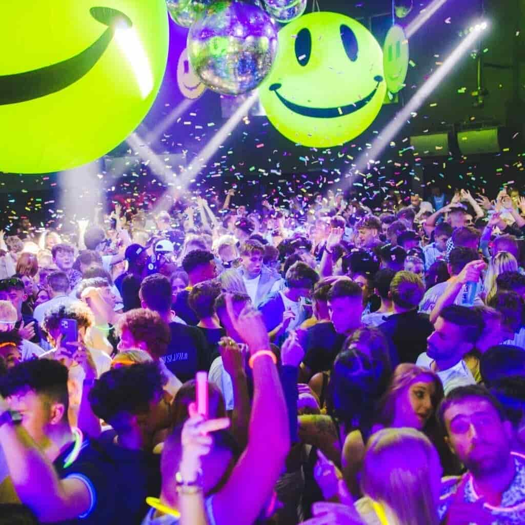 Pryzm Brighton