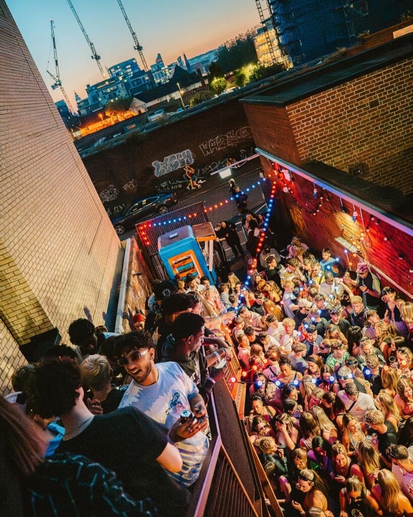 O2 Academy Liverpool