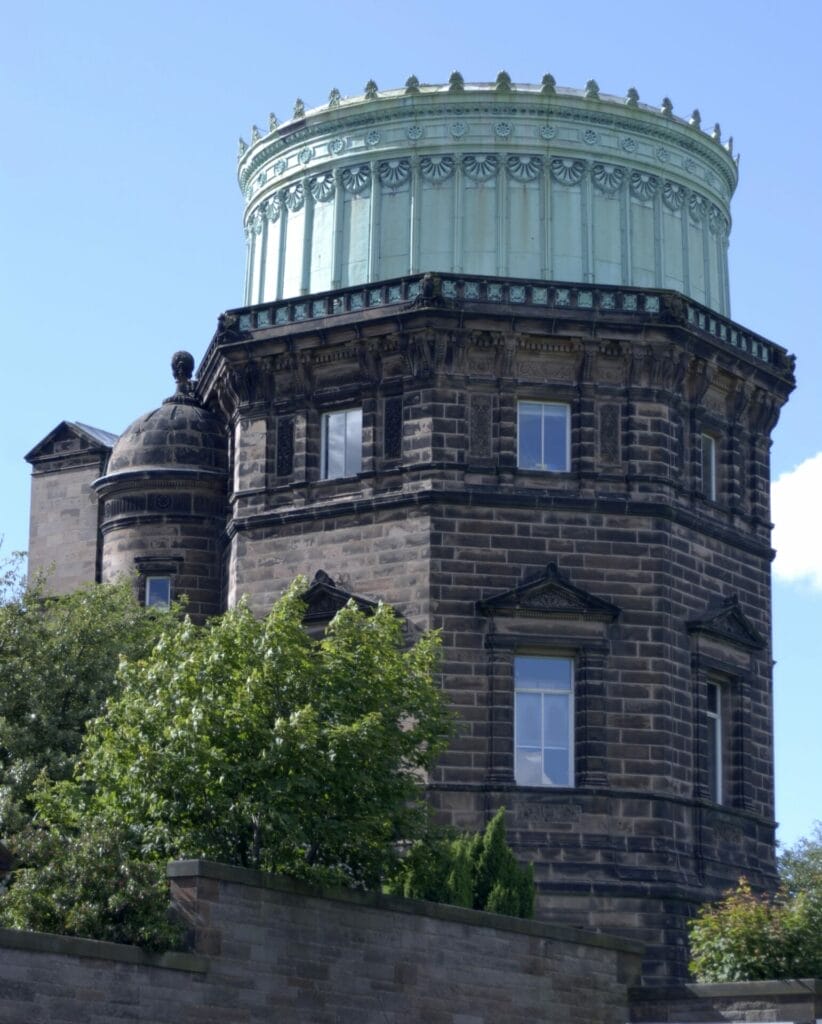 Go stargazing at the Royal Observatory
