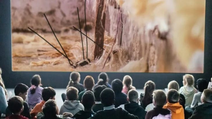 Visit Fruitmarket Gallery