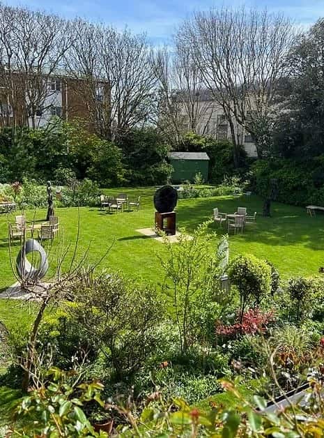 Kemptown Secret Garden