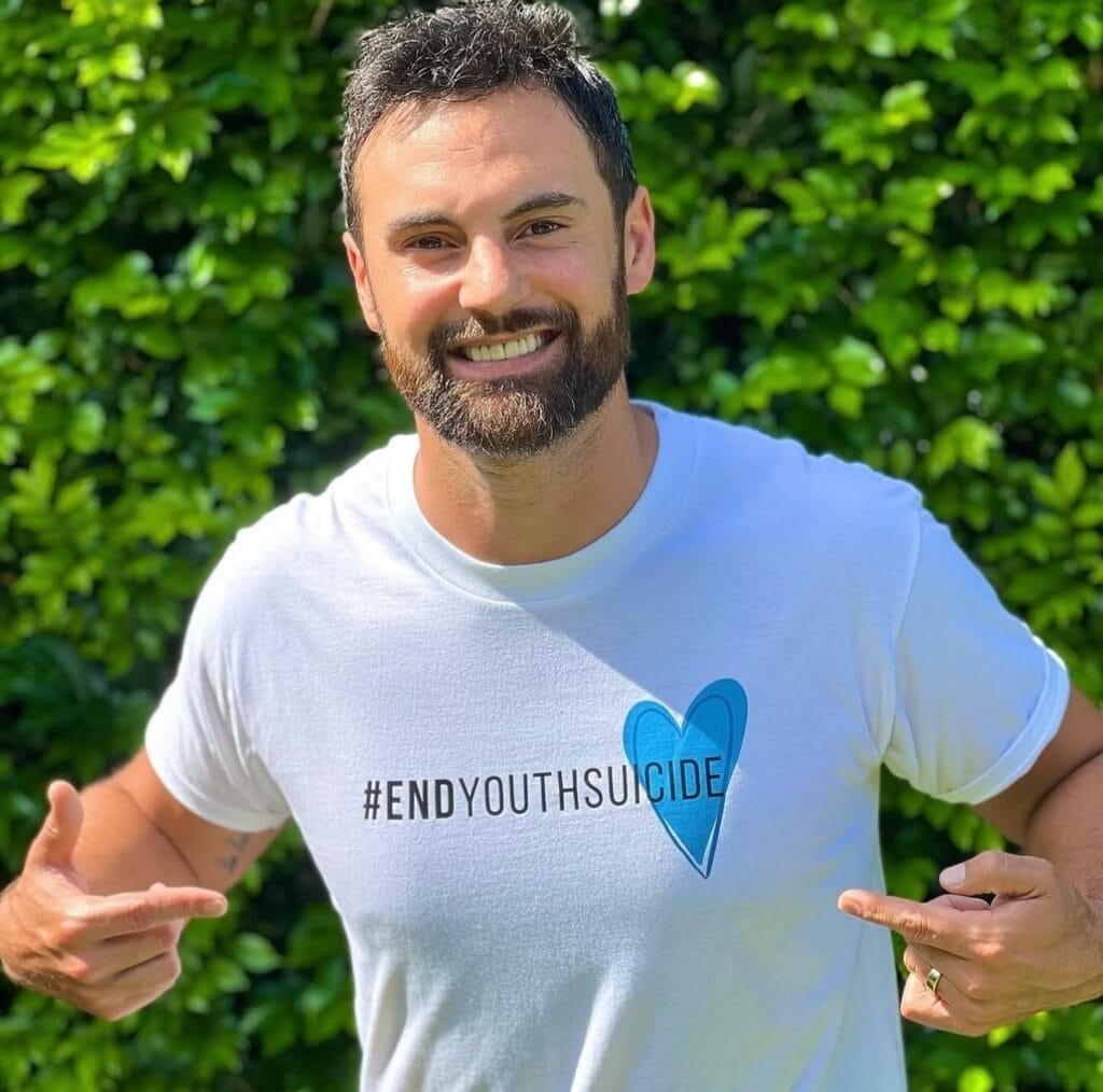 Cameron Merchant - $2 million