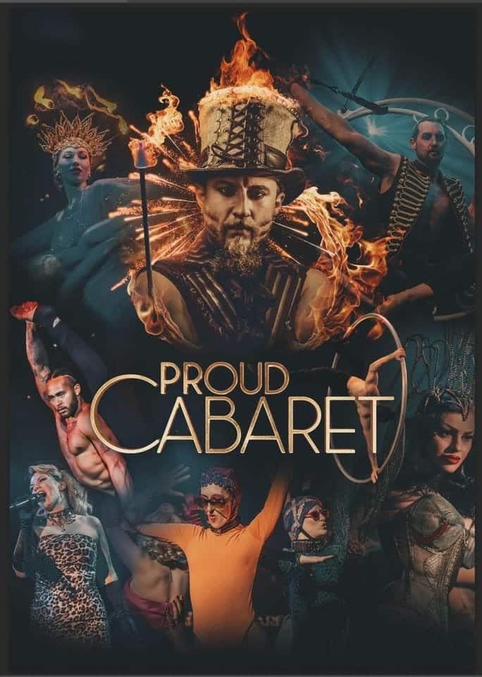 Cabaret All Stars 