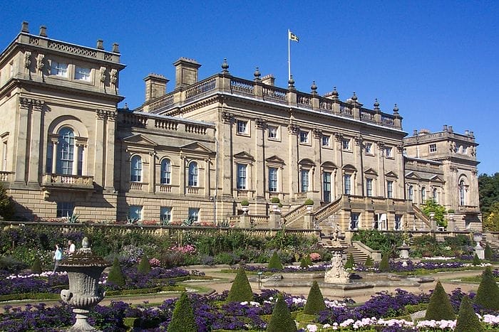 what is leeds famous for 