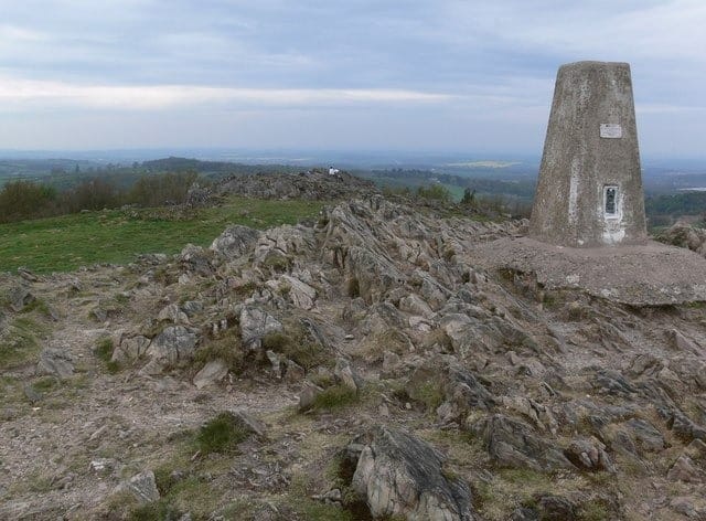 Beacon Hill
